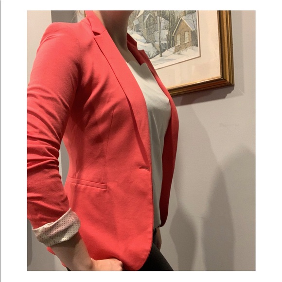 ⭐️Zara Blazer⭐️